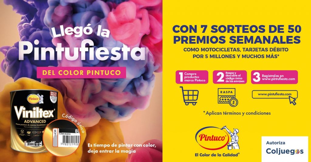 PINTUFIESTA WEB