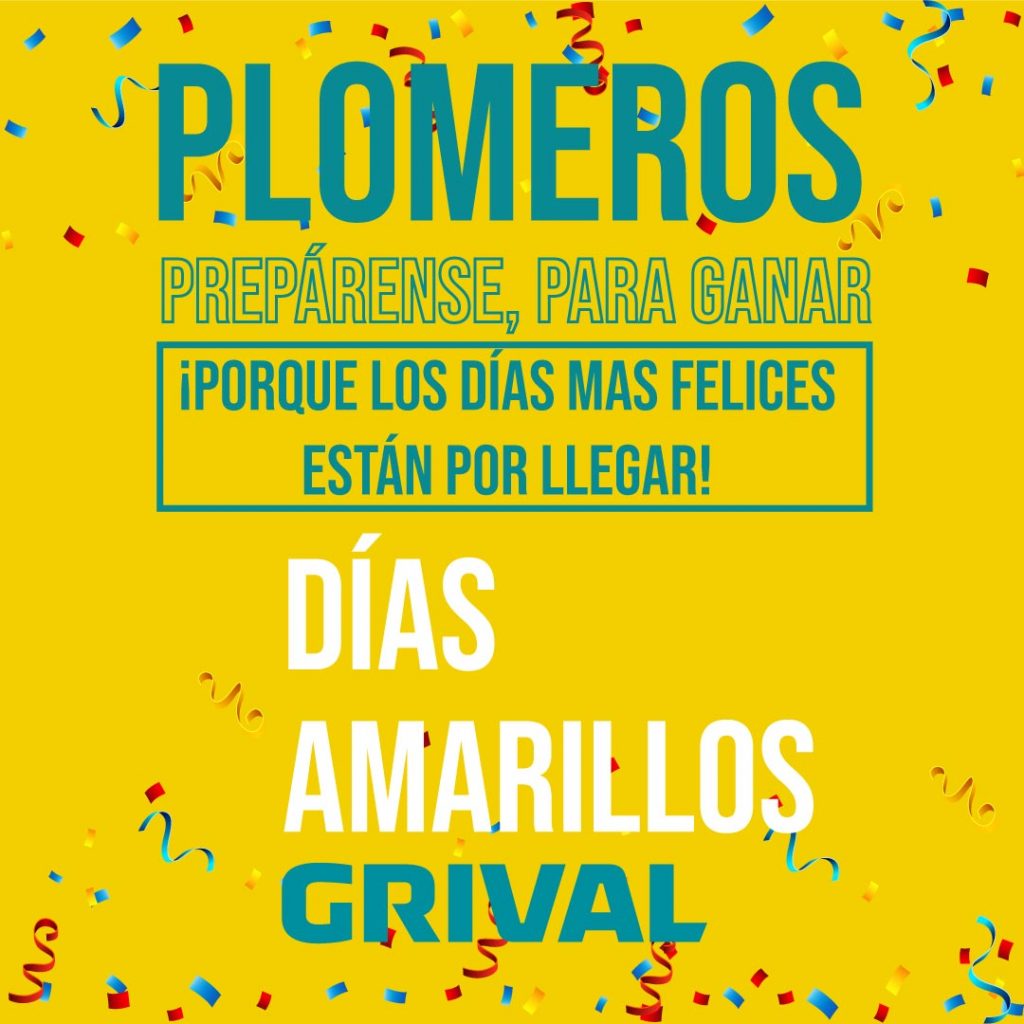 DIAS AMARILLO GRIVAL