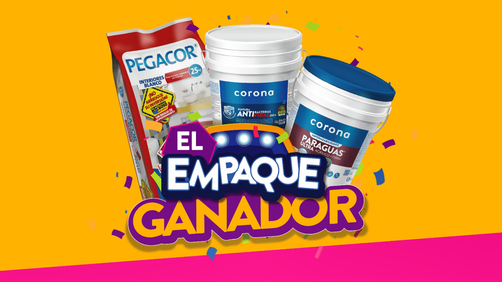 EL EMPAQUE GANADOR