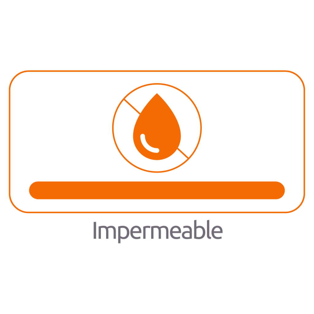IMPERMEABLE