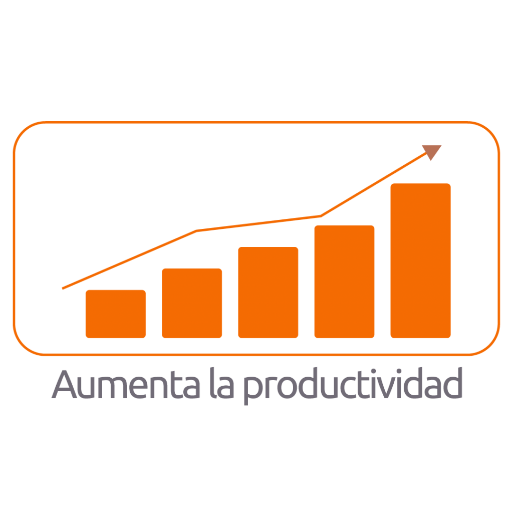 PRODUCTIVIDAD