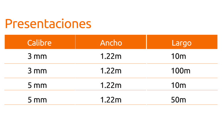 TABLA