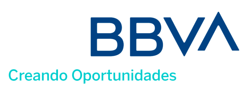 289 2894598 logo bbva nuevo png transparent png