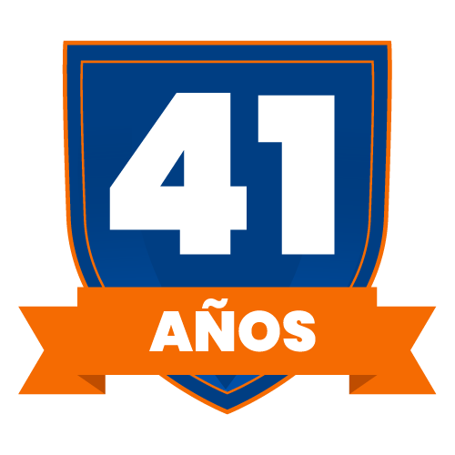 LOGO-41-AÑOS LOGO-41-AÑOS